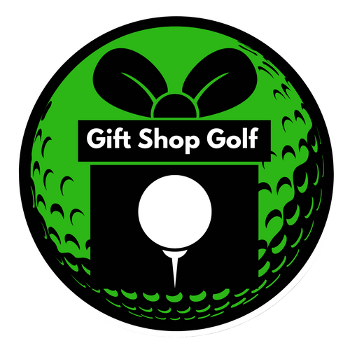 Gift Shop Golf